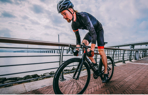 碳纖維自行車(chē)